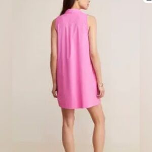 * | Vineyard Vines | Harbor Sleeveless Popover Dress. Size XL.